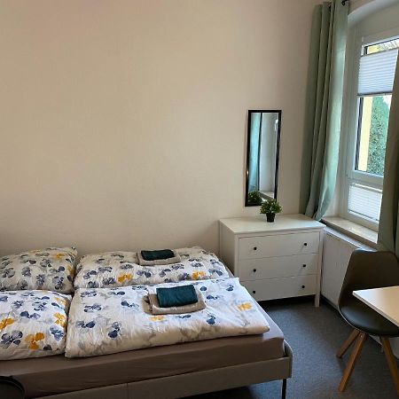 Gaeste-Liesel Goettingen Zewnętrze zdjęcie
